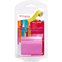 PERGAMY NOTAS ROLLO 50mm x 10m ROSA NEON 900909 PERGAMY NOTAS ROLLO 50mm x 10m ROSA NEON 900909